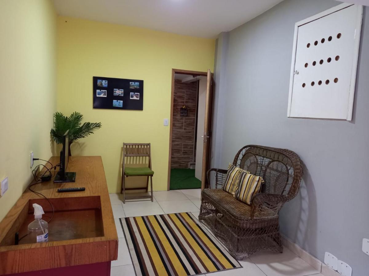 Quarto Com Suite Para Mulheres - Rio de Janeiro — Photos 1
