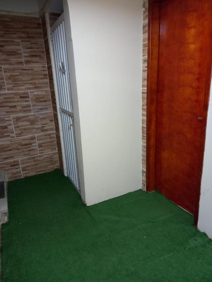 Quarto Com Suite Para Mulheres - Rio de Janeiro — Photos 2